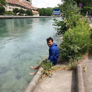 Meet your Posher, Datta